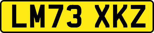 LM73XKZ