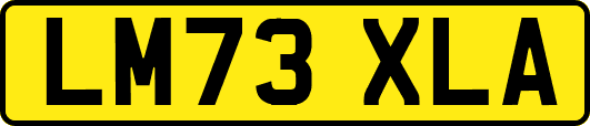 LM73XLA