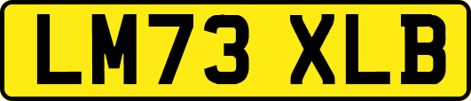 LM73XLB