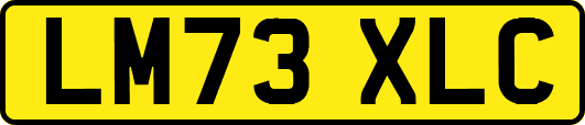 LM73XLC