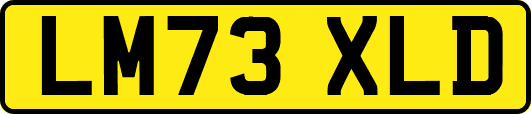 LM73XLD