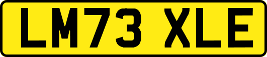 LM73XLE