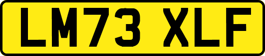 LM73XLF