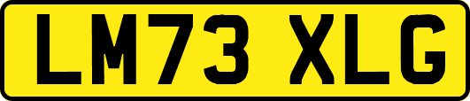 LM73XLG