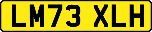 LM73XLH