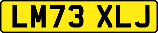 LM73XLJ