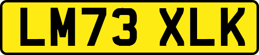 LM73XLK