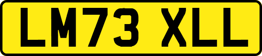 LM73XLL