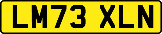 LM73XLN