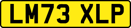 LM73XLP