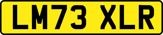 LM73XLR