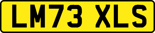 LM73XLS