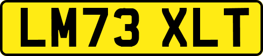 LM73XLT