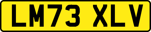 LM73XLV
