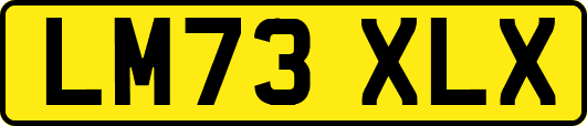 LM73XLX
