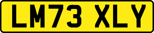 LM73XLY