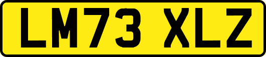 LM73XLZ