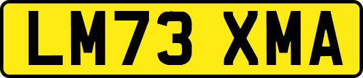 LM73XMA