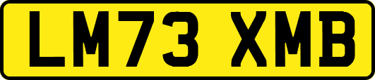 LM73XMB