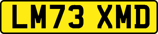 LM73XMD