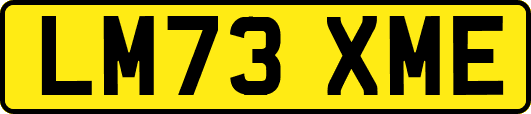 LM73XME