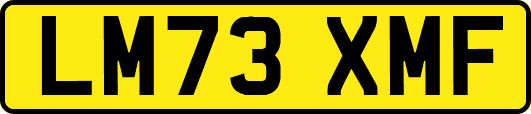 LM73XMF