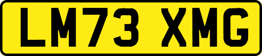 LM73XMG