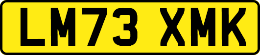 LM73XMK