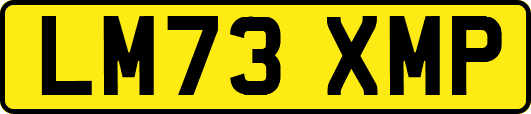 LM73XMP