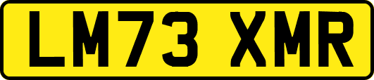 LM73XMR