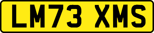 LM73XMS