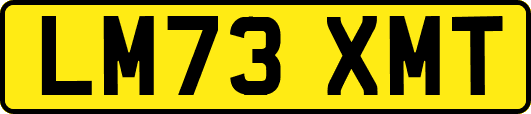 LM73XMT