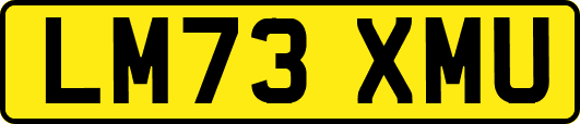 LM73XMU