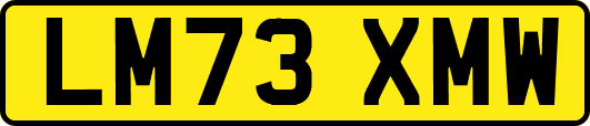 LM73XMW