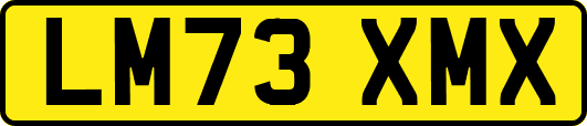LM73XMX