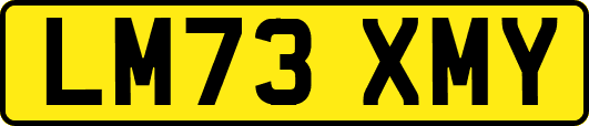 LM73XMY