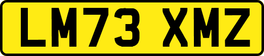 LM73XMZ