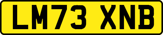 LM73XNB