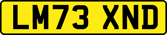 LM73XND