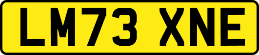 LM73XNE