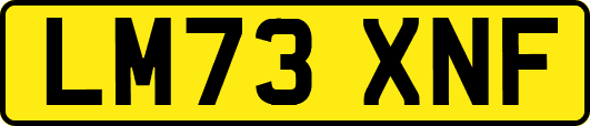 LM73XNF