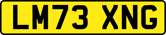 LM73XNG