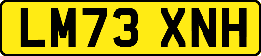 LM73XNH