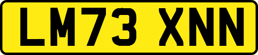 LM73XNN