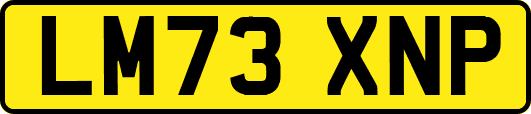 LM73XNP
