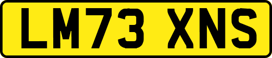 LM73XNS