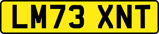 LM73XNT
