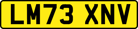 LM73XNV