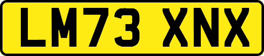 LM73XNX