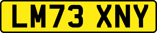 LM73XNY